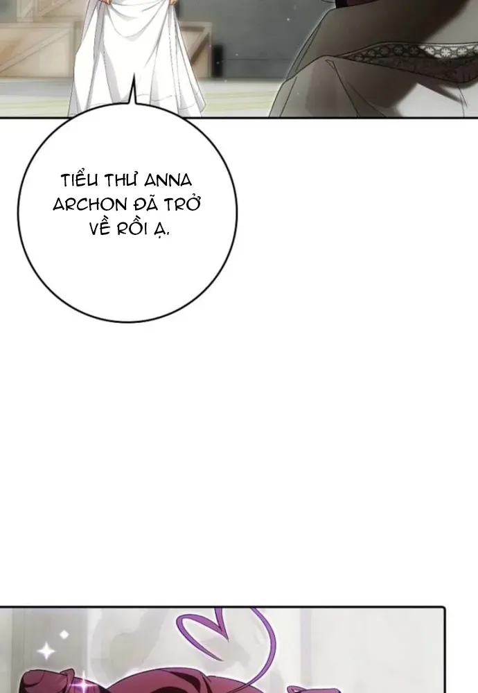 Tôi Chỉ Muốn Ngủ Riêng! Chapter 41 - 18