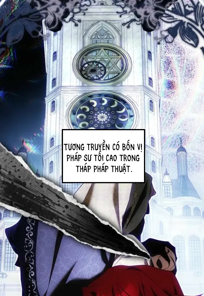 Tôi Chỉ Muốn Ngủ Riêng! Chapter 41 - 22