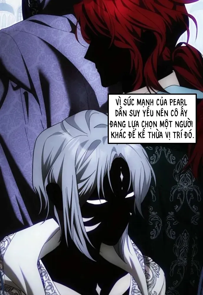 Tôi Chỉ Muốn Ngủ Riêng! Chapter 41 - 23