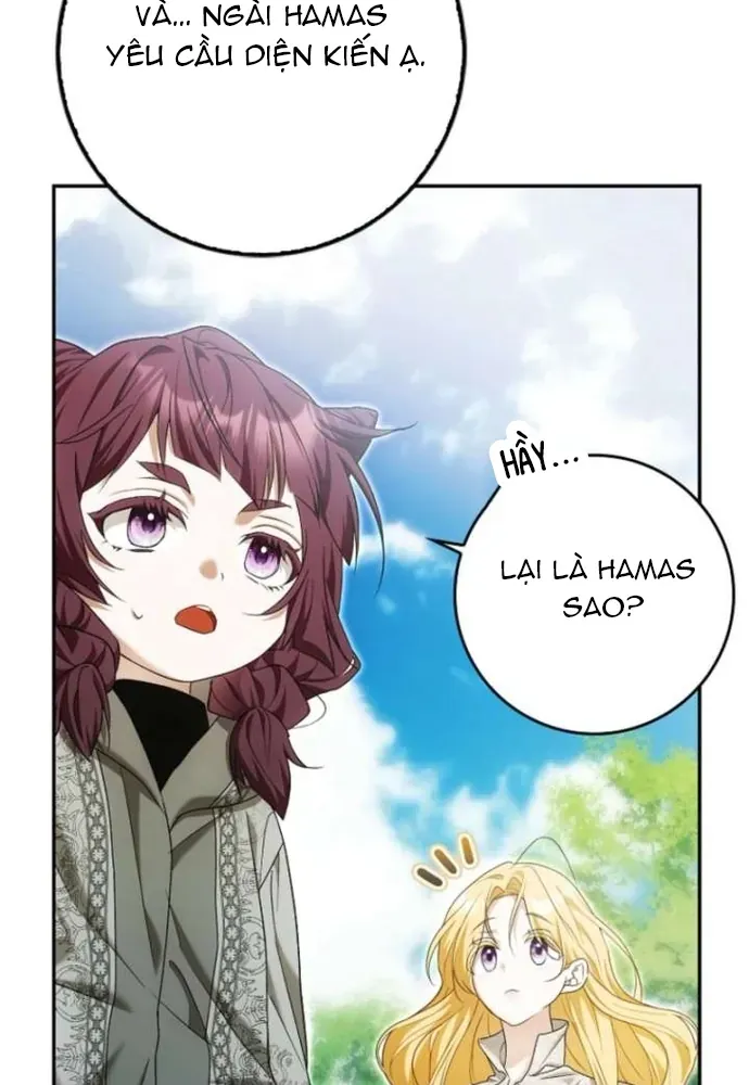 Tôi Chỉ Muốn Ngủ Riêng! Chapter 41 - 28