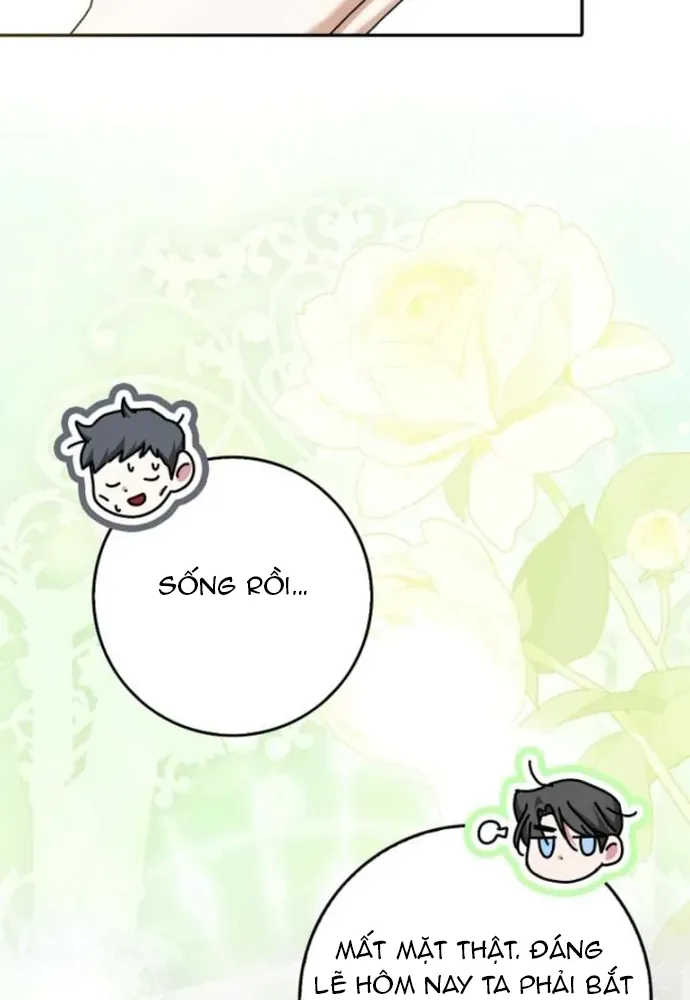 Tôi Chỉ Muốn Ngủ Riêng! Chapter 41 - 32