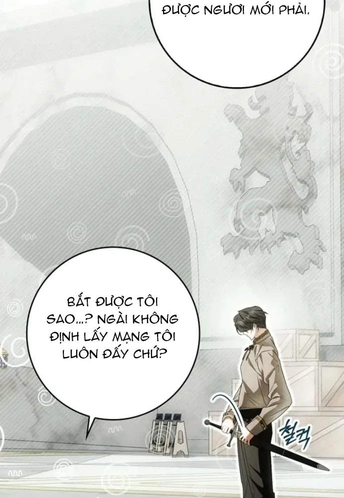 Tôi Chỉ Muốn Ngủ Riêng! Chapter 41 - 33