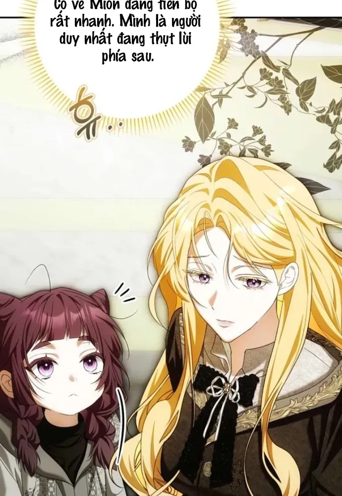 Tôi Chỉ Muốn Ngủ Riêng! Chapter 41 - 35