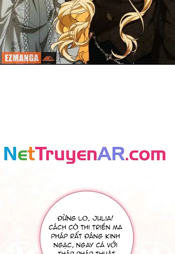 Tôi Chỉ Muốn Ngủ Riêng! Chapter 41 - 36