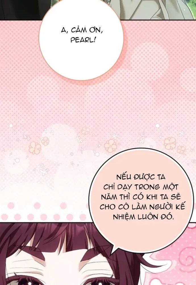 Tôi Chỉ Muốn Ngủ Riêng! Chapter 41 - 38