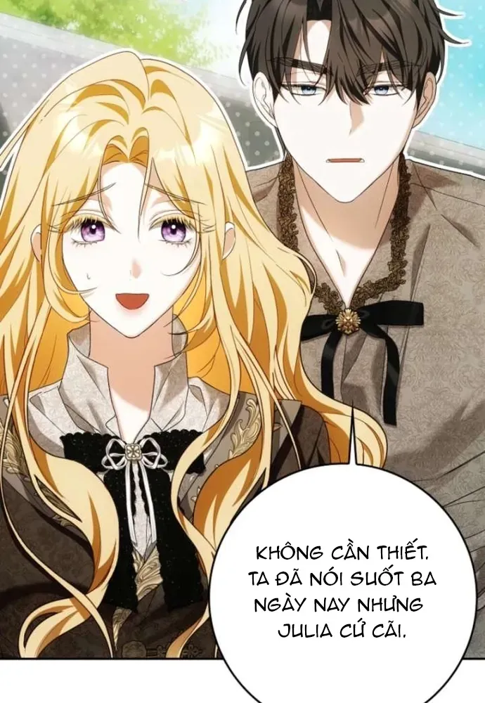 Tôi Chỉ Muốn Ngủ Riêng! Chapter 41 - 40