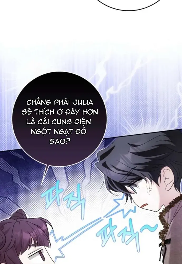 Tôi Chỉ Muốn Ngủ Riêng! Chapter 41 - 41