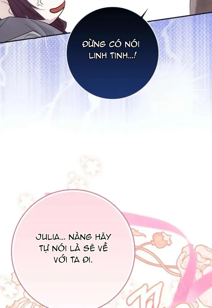 Tôi Chỉ Muốn Ngủ Riêng! Chapter 41 - 42