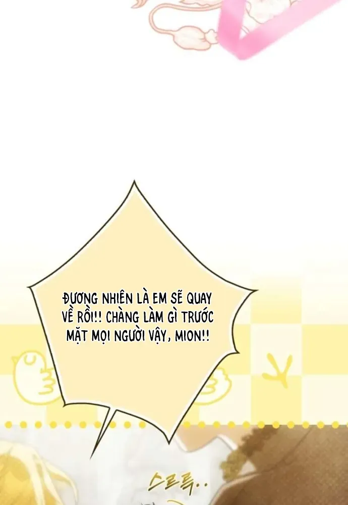 Tôi Chỉ Muốn Ngủ Riêng! Chapter 41 - 45