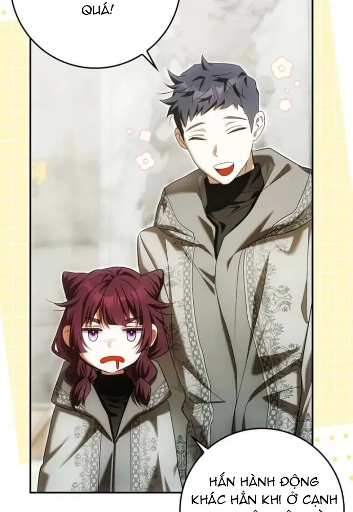 Tôi Chỉ Muốn Ngủ Riêng! Chapter 41 - 47