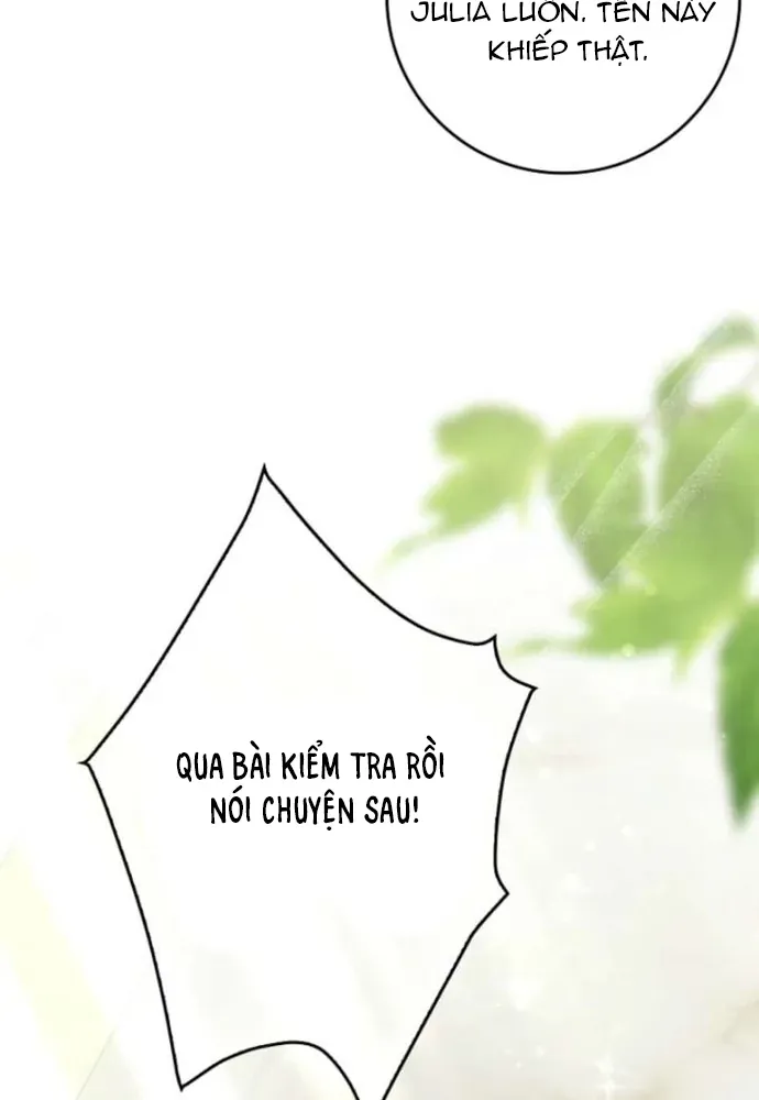 Tôi Chỉ Muốn Ngủ Riêng! Chapter 41 - 48