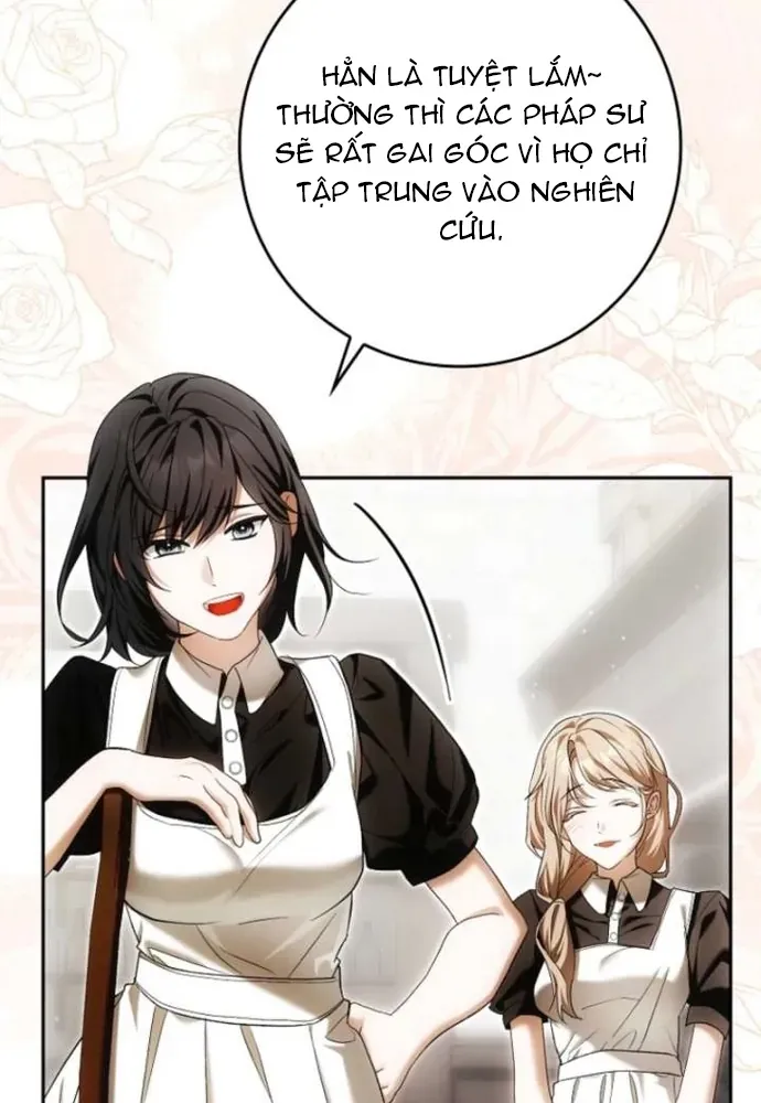 Tôi Chỉ Muốn Ngủ Riêng! Chapter 41 - 57