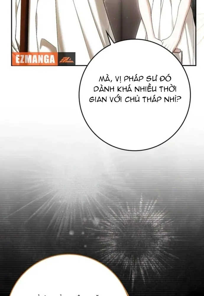 Tôi Chỉ Muốn Ngủ Riêng! Chapter 41 - 58