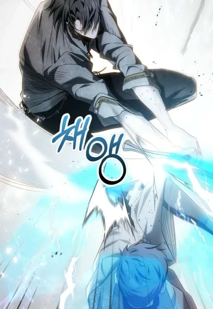 Tôi Chỉ Muốn Ngủ Riêng! Chapter 41 - 7