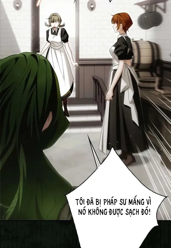 Tôi Chỉ Muốn Ngủ Riêng! Chapter 41 - 63