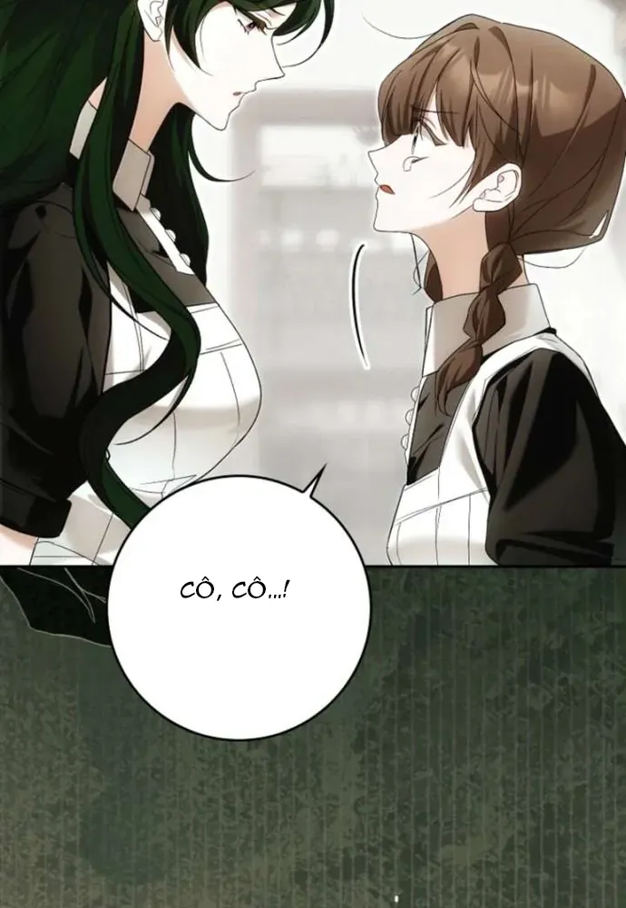 Tôi Chỉ Muốn Ngủ Riêng! Chapter 41 - 65