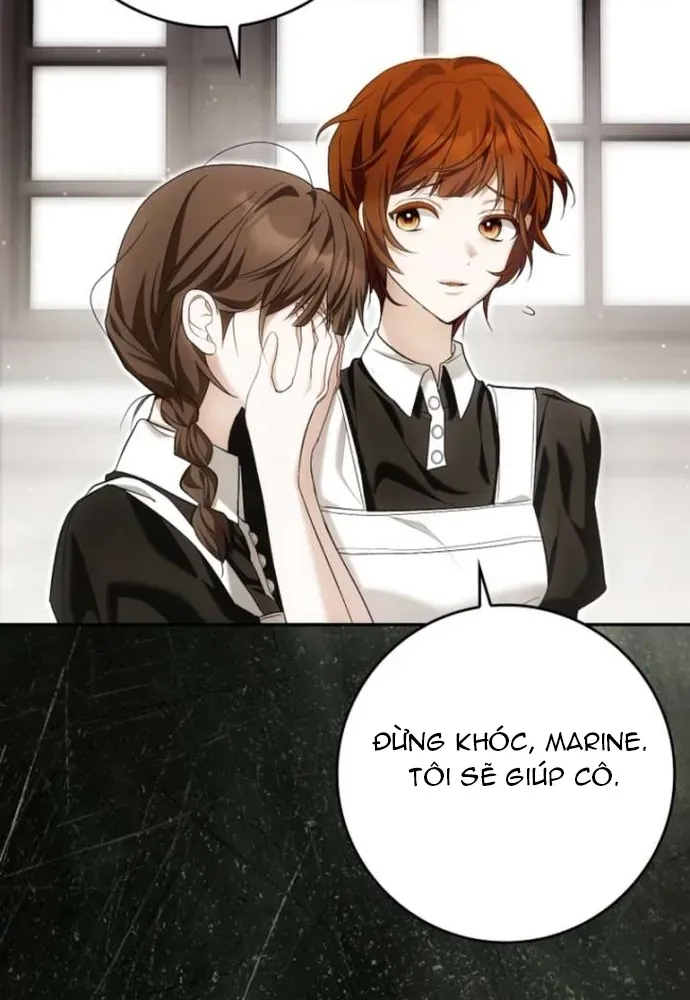 Tôi Chỉ Muốn Ngủ Riêng! Chapter 41 - 70