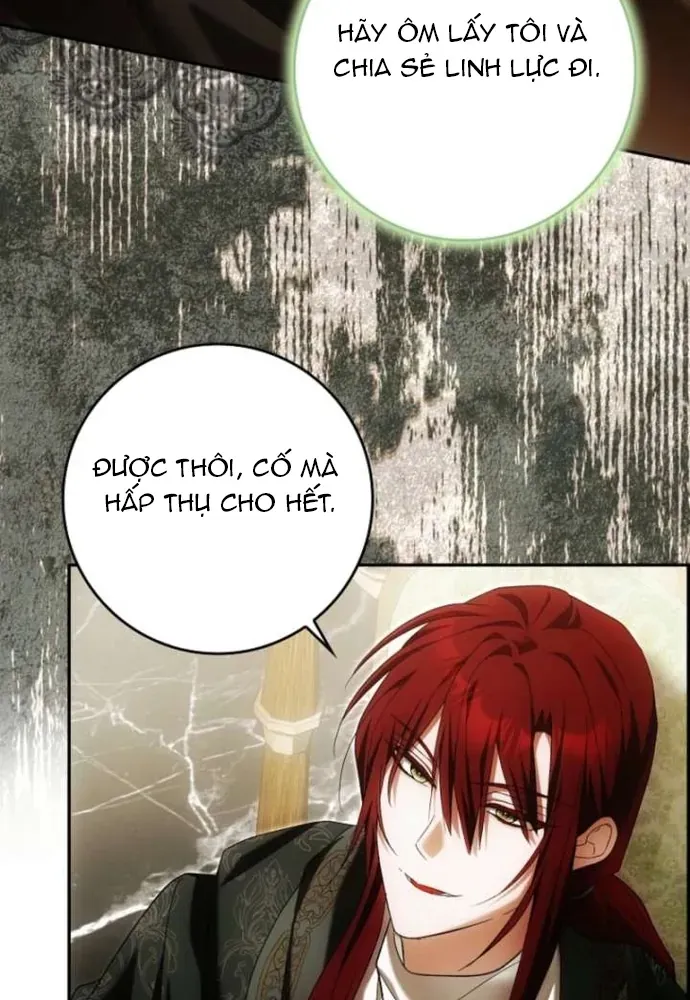 Tôi Chỉ Muốn Ngủ Riêng! Chapter 41 - 91