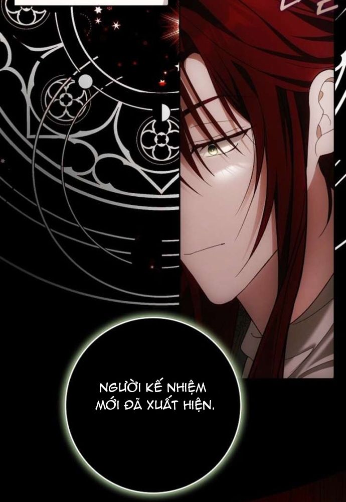 Tôi Chỉ Muốn Ngủ Riêng! Chapter 42 - 11