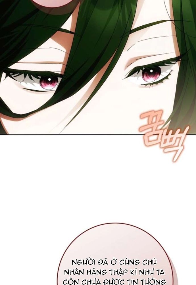 Tôi Chỉ Muốn Ngủ Riêng! Chapter 42 - 14