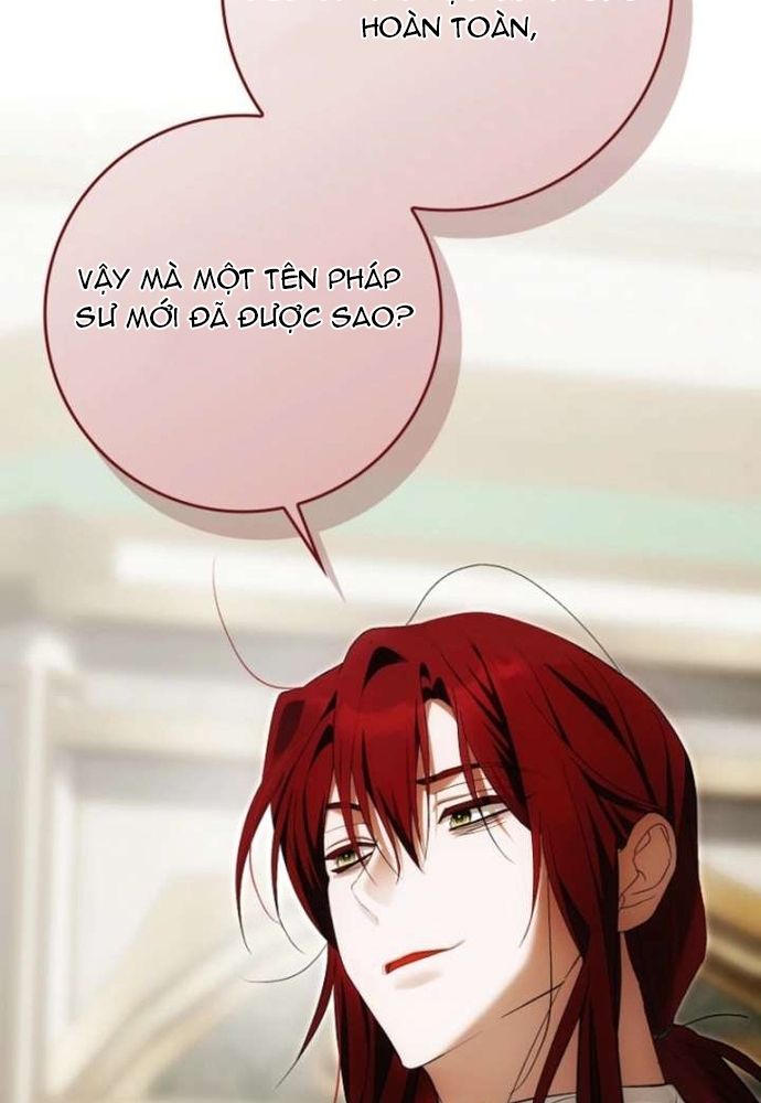 Tôi Chỉ Muốn Ngủ Riêng! Chapter 42 - 15