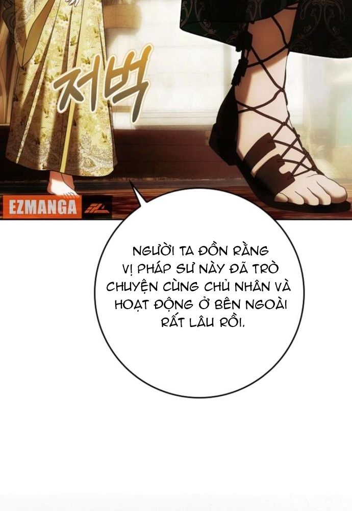 Tôi Chỉ Muốn Ngủ Riêng! Chapter 42 - 18