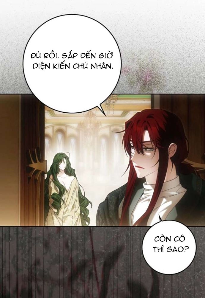 Tôi Chỉ Muốn Ngủ Riêng! Chapter 42 - 19