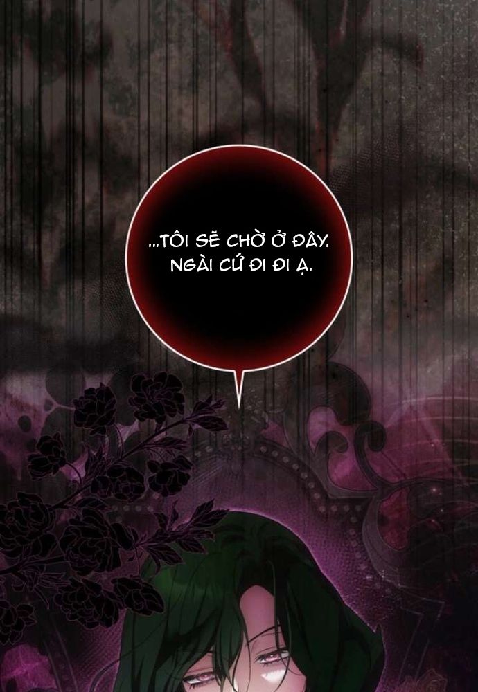 Tôi Chỉ Muốn Ngủ Riêng! Chapter 42 - 20