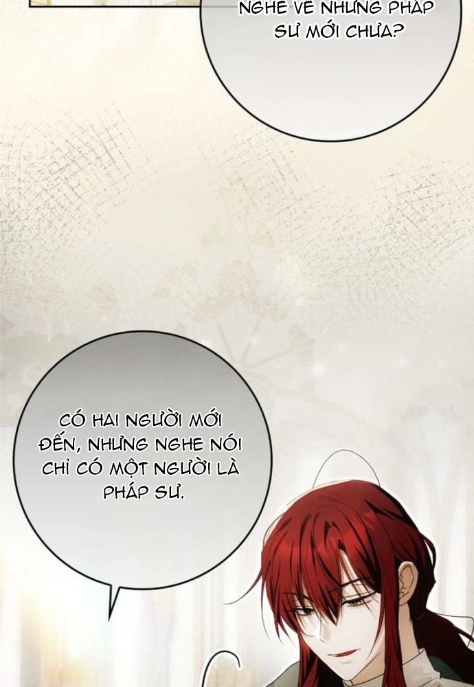 Tôi Chỉ Muốn Ngủ Riêng! Chapter 42 - 3