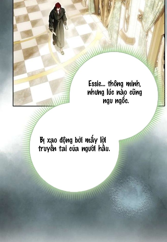 Tôi Chỉ Muốn Ngủ Riêng! Chapter 42 - 24
