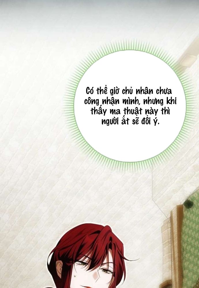 Tôi Chỉ Muốn Ngủ Riêng! Chapter 42 - 25