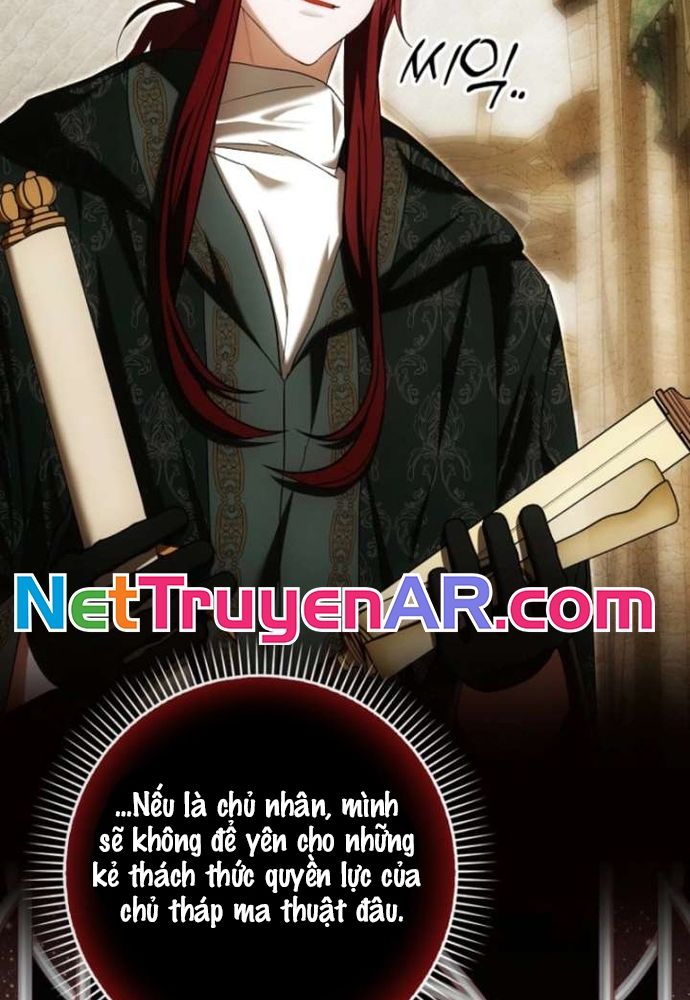 Tôi Chỉ Muốn Ngủ Riêng! Chapter 42 - 26