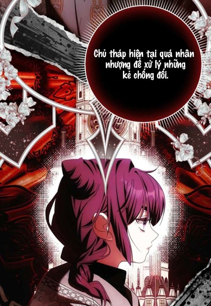 Tôi Chỉ Muốn Ngủ Riêng! Chapter 42 - 28