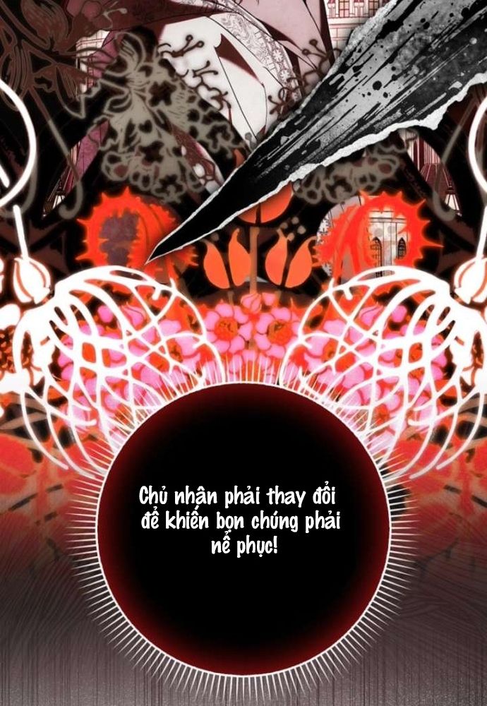 Tôi Chỉ Muốn Ngủ Riêng! Chapter 42 - 29