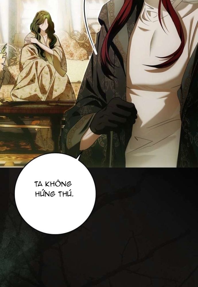 Tôi Chỉ Muốn Ngủ Riêng! Chapter 42 - 4