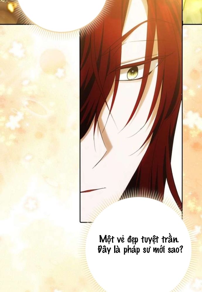 Tôi Chỉ Muốn Ngủ Riêng! Chapter 42 - 35