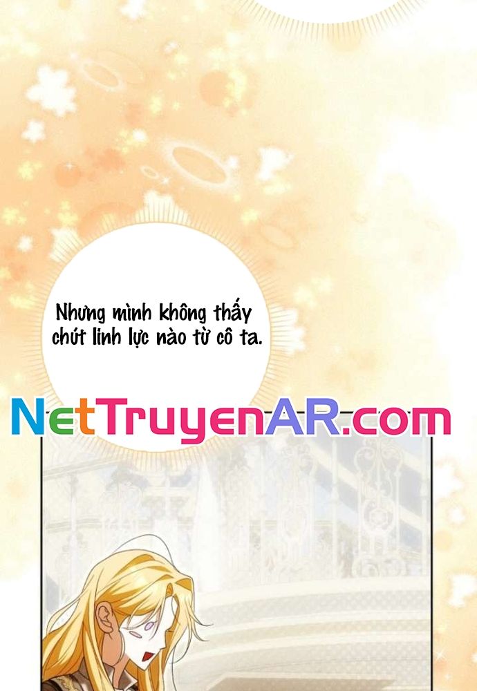 Tôi Chỉ Muốn Ngủ Riêng! Chapter 42 - 36