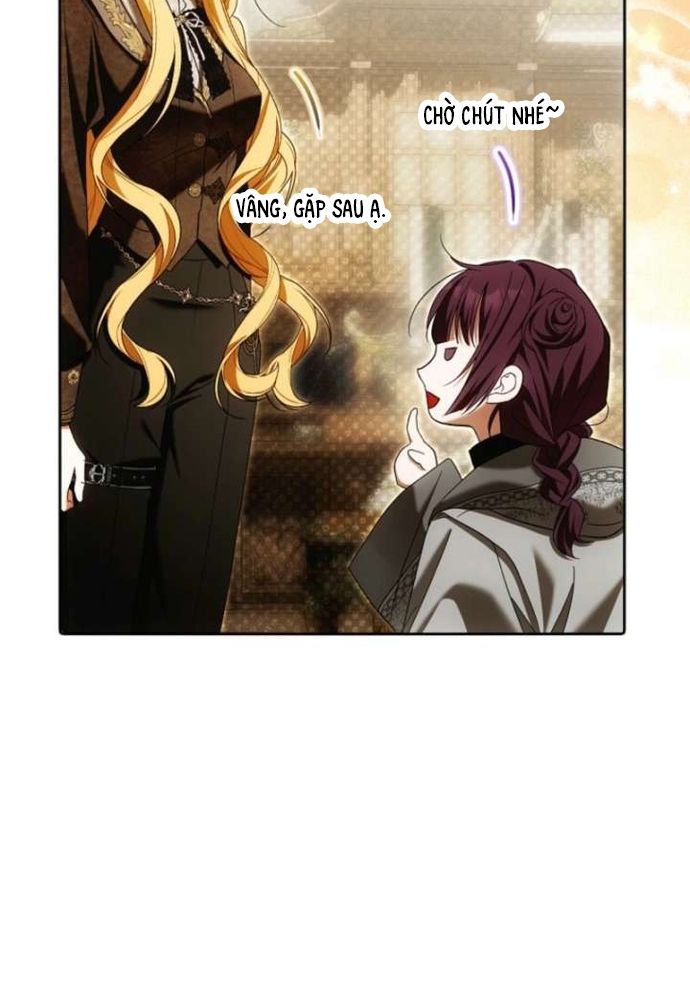 Tôi Chỉ Muốn Ngủ Riêng! Chapter 42 - 37