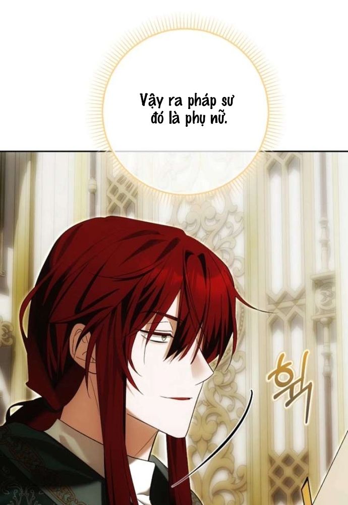 Tôi Chỉ Muốn Ngủ Riêng! Chapter 42 - 38