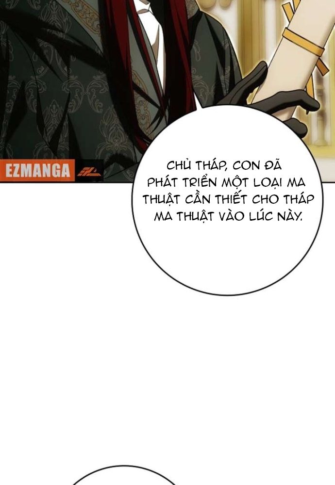 Tôi Chỉ Muốn Ngủ Riêng! Chapter 42 - 39