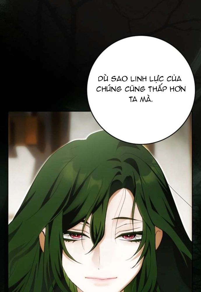 Tôi Chỉ Muốn Ngủ Riêng! Chapter 42 - 5