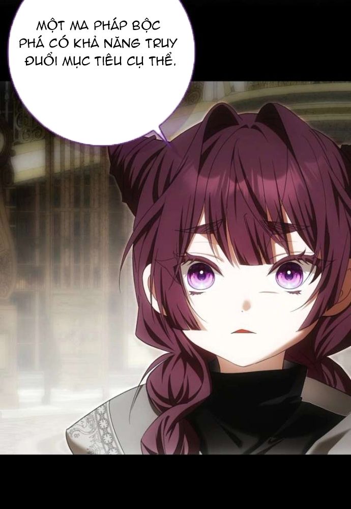 Tôi Chỉ Muốn Ngủ Riêng! Chapter 42 - 44