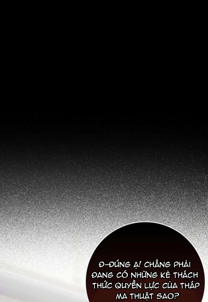 Tôi Chỉ Muốn Ngủ Riêng! Chapter 42 - 45