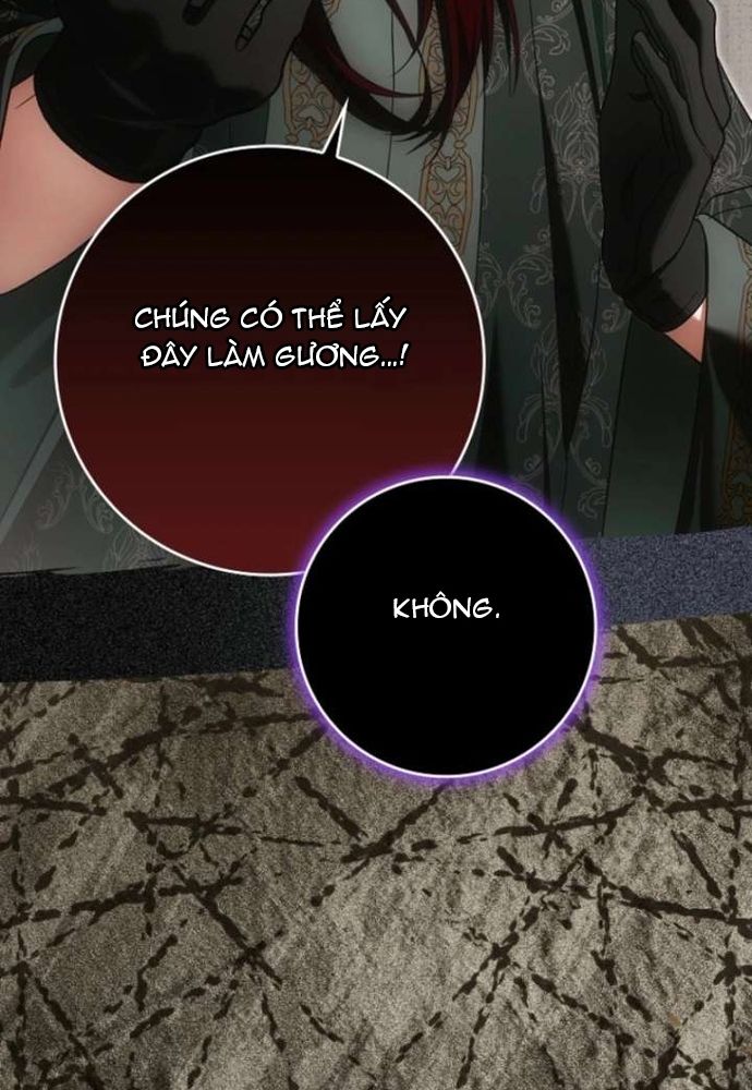 Tôi Chỉ Muốn Ngủ Riêng! Chapter 42 - 47