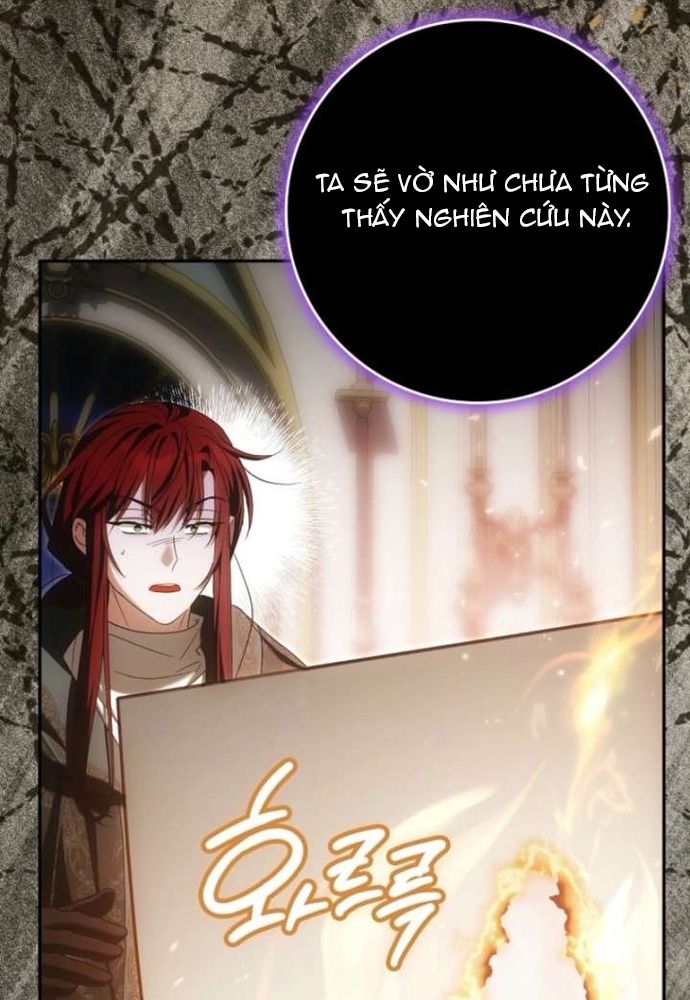 Tôi Chỉ Muốn Ngủ Riêng! Chapter 42 - 48