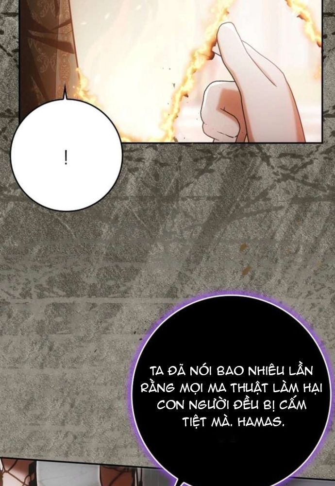 Tôi Chỉ Muốn Ngủ Riêng! Chapter 42 - 49