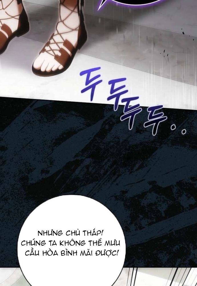 Tôi Chỉ Muốn Ngủ Riêng! Chapter 42 - 50
