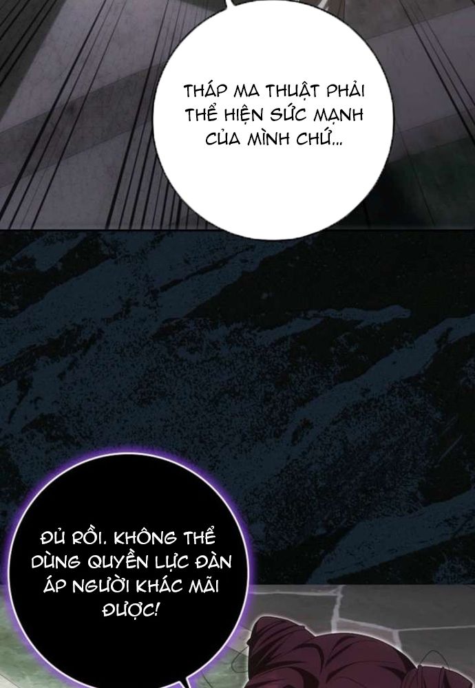 Tôi Chỉ Muốn Ngủ Riêng! Chapter 42 - 52