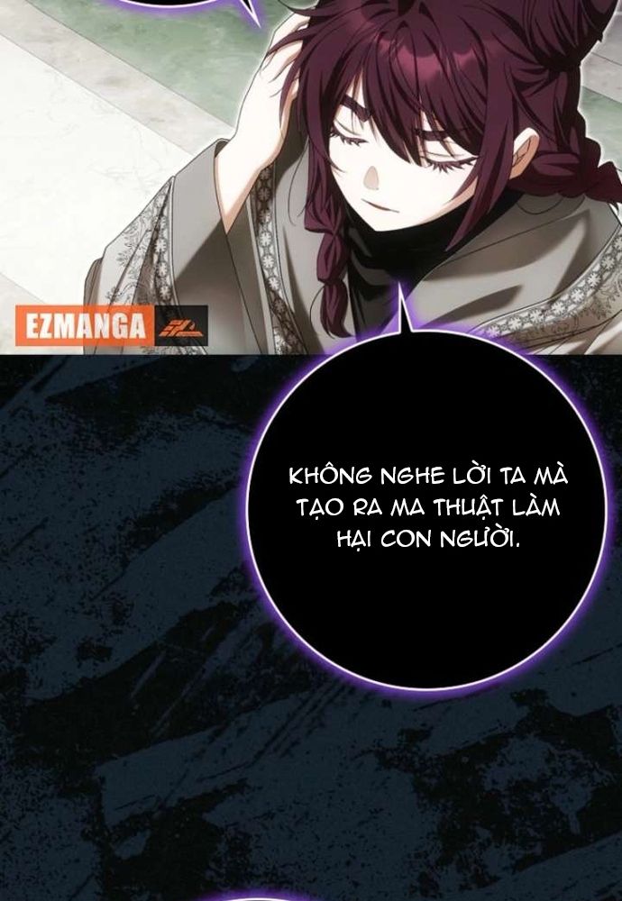 Tôi Chỉ Muốn Ngủ Riêng! Chapter 42 - 53