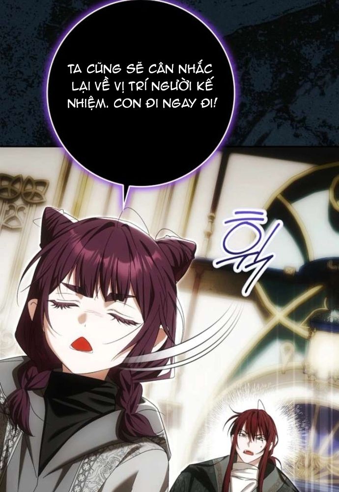 Tôi Chỉ Muốn Ngủ Riêng! Chapter 42 - 54